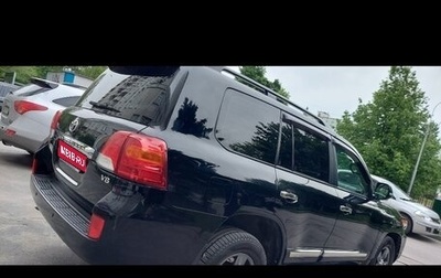 Toyota Land Cruiser 200, 2012 год, 3 290 000 рублей, 1 фотография