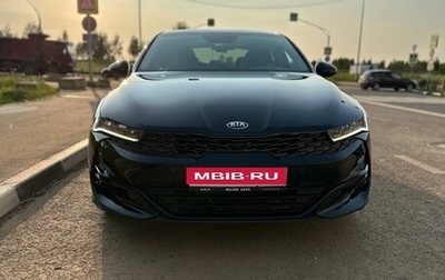 KIA K5, 2021 год, 2 300 000 рублей, 1 фотография