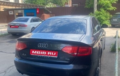 Audi A4, 2008 год, 850 000 рублей, 1 фотография