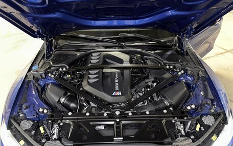 BMW M3, 2021 год, 8 599 000 рублей, 16 фотография