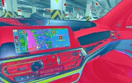 BMW M3, 2021 год, 8 599 000 рублей, 14 фотография