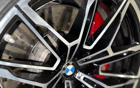 BMW M3, 2021 год, 8 599 000 рублей, 22 фотография
