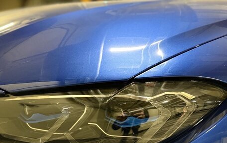 BMW M3, 2021 год, 8 599 000 рублей, 21 фотография