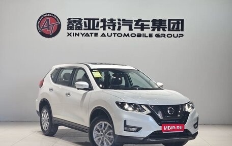 Nissan X-Trail, 2024 год, 2 480 000 рублей, 1 фотография