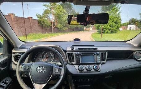 Toyota RAV4, 2014 год, 2 200 000 рублей, 3 фотография