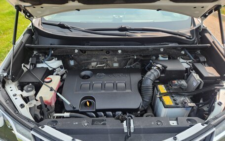 Toyota RAV4, 2014 год, 2 200 000 рублей, 6 фотография