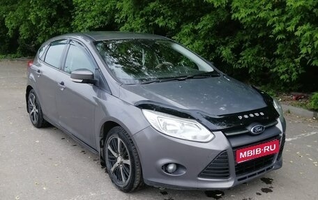 Ford Focus III, 2011 год, 680 000 рублей, 1 фотография
