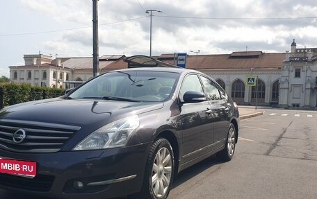Nissan Teana, 2010 год, 1 050 000 рублей, 1 фотография