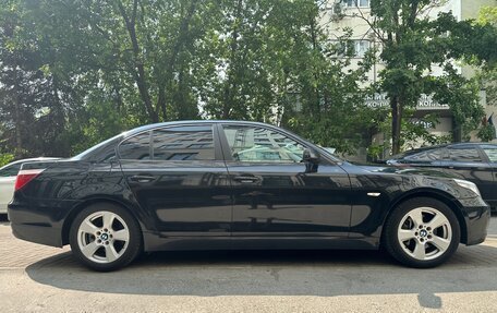 BMW 5 серия, 2009 год, 1 450 000 рублей, 4 фотография
