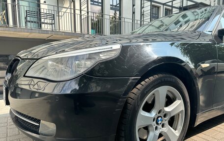 BMW 5 серия, 2009 год, 1 450 000 рублей, 8 фотография