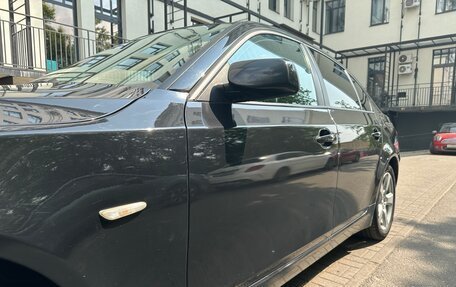 BMW 5 серия, 2009 год, 1 450 000 рублей, 7 фотография