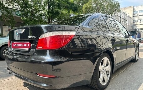 BMW 5 серия, 2009 год, 1 450 000 рублей, 5 фотография
