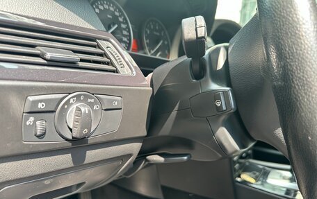 BMW 5 серия, 2009 год, 1 450 000 рублей, 16 фотография