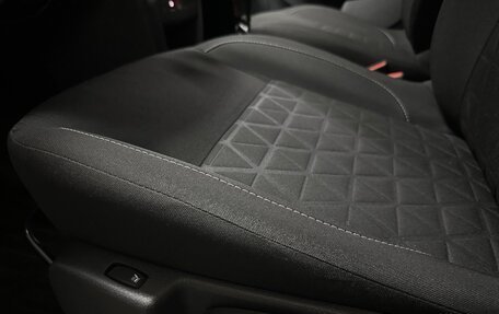 Renault Sandero II рестайлинг, 2017 год, 1 395 000 рублей, 27 фотография