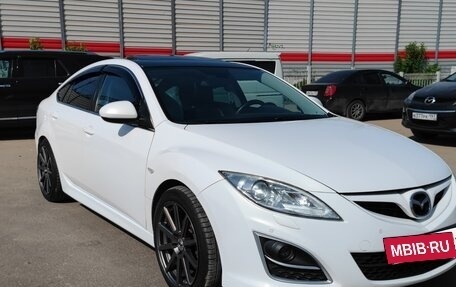 Mazda 6, 2010 год, 1 400 000 рублей, 3 фотография