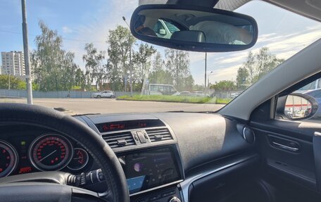 Mazda 6, 2010 год, 1 400 000 рублей, 4 фотография