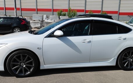 Mazda 6, 2010 год, 1 400 000 рублей, 17 фотография