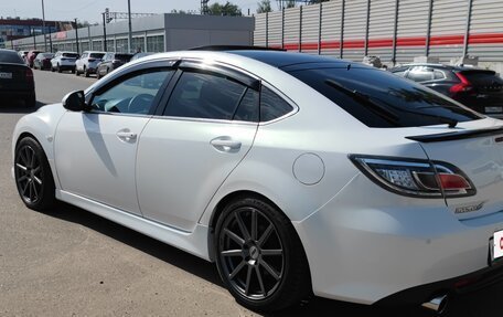 Mazda 6, 2010 год, 1 400 000 рублей, 6 фотография