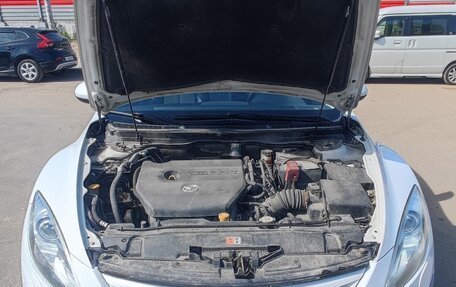 Mazda 6, 2010 год, 1 400 000 рублей, 10 фотография