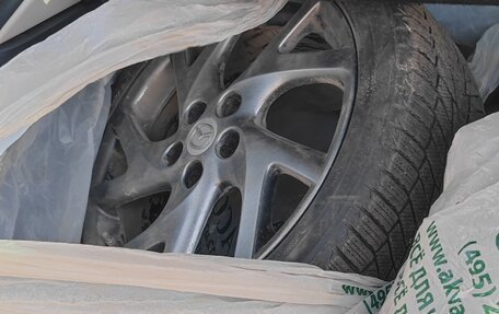 Mazda 6, 2010 год, 1 400 000 рублей, 8 фотография