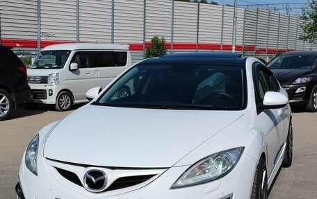 Mazda 6, 2010 год, 1 400 000 рублей, 5 фотография