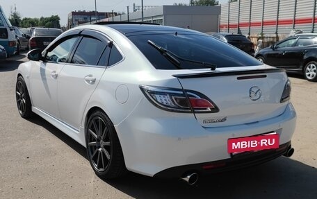 Mazda 6, 2010 год, 1 400 000 рублей, 9 фотография