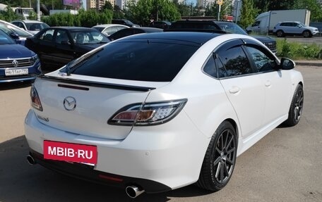 Mazda 6, 2010 год, 1 400 000 рублей, 16 фотография