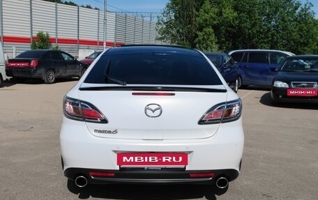 Mazda 6, 2010 год, 1 400 000 рублей, 13 фотография