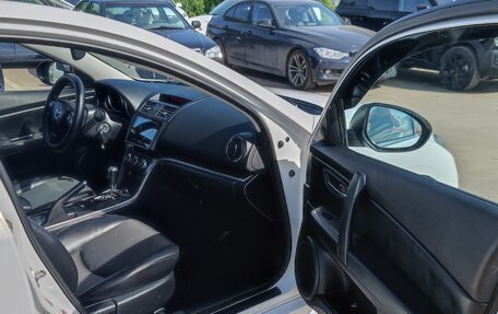 Mazda 6, 2010 год, 1 400 000 рублей, 19 фотография