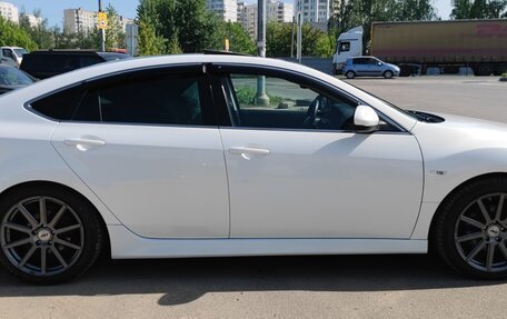 Mazda 6, 2010 год, 1 400 000 рублей, 21 фотография