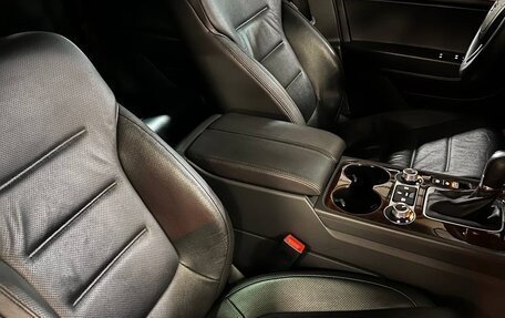 Volkswagen Touareg III, 2015 год, 3 950 000 рублей, 7 фотография