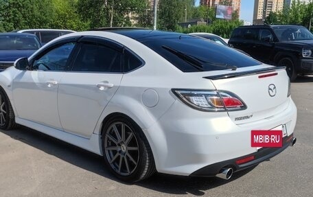 Mazda 6, 2010 год, 1 400 000 рублей, 20 фотография