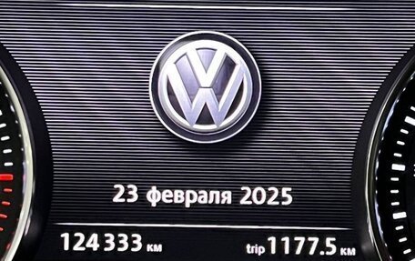 Volkswagen Touareg III, 2015 год, 3 950 000 рублей, 17 фотография