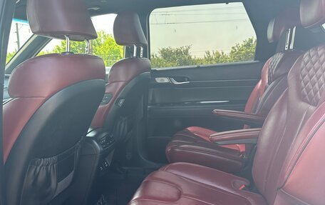 Hyundai Palisade I, 2019 год, 4 050 000 рублей, 11 фотография