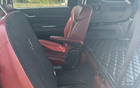 Hyundai Palisade I, 2019 год, 4 050 000 рублей, 13 фотография