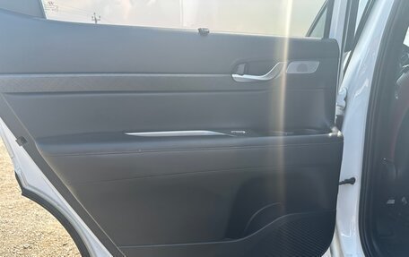 Hyundai Palisade I, 2019 год, 4 050 000 рублей, 17 фотография