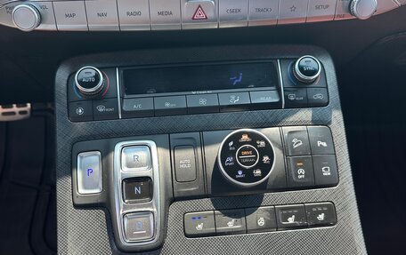 Hyundai Palisade I, 2019 год, 4 050 000 рублей, 23 фотография