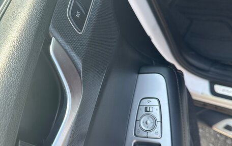 Hyundai Palisade I, 2019 год, 4 050 000 рублей, 19 фотография