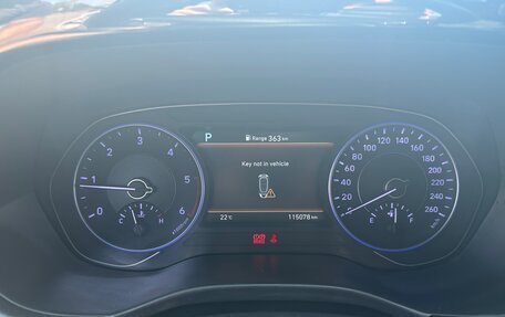 Hyundai Palisade I, 2019 год, 4 050 000 рублей, 29 фотография