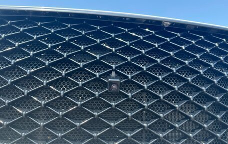 Hyundai Palisade I, 2019 год, 4 050 000 рублей, 34 фотография