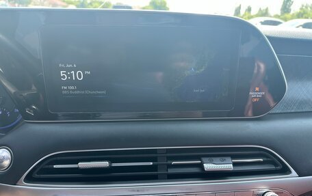 Hyundai Palisade I, 2019 год, 4 050 000 рублей, 28 фотография