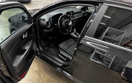 KIA Cerato IV, 2021 год, 1 850 000 рублей, 5 фотография