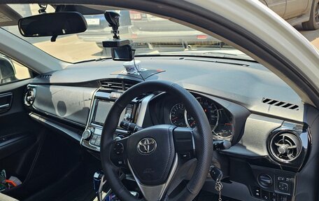 Toyota Corolla, 2019 год, 1 345 000 рублей, 6 фотография