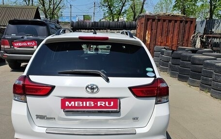 Toyota Corolla, 2019 год, 1 345 000 рублей, 4 фотография