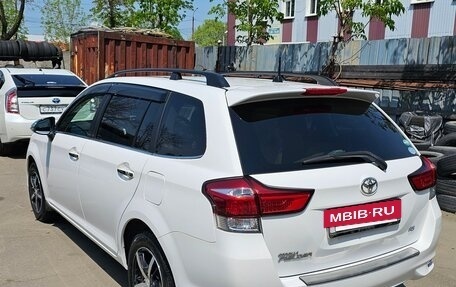 Toyota Corolla, 2019 год, 1 345 000 рублей, 5 фотография