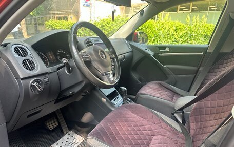 Volkswagen Tiguan I, 2011 год, 1 350 000 рублей, 7 фотография