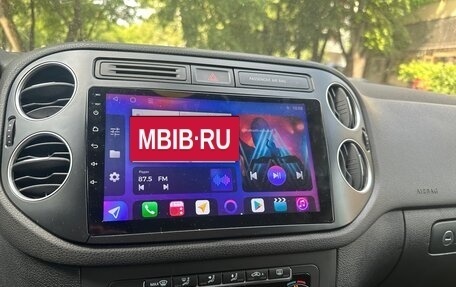 Volkswagen Tiguan I, 2011 год, 1 350 000 рублей, 10 фотография