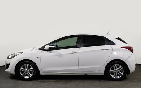 Hyundai i30 II рестайлинг, 2014 год, 1 098 000 рублей, 8 фотография