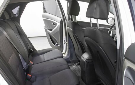 Hyundai i30 II рестайлинг, 2014 год, 1 098 000 рублей, 12 фотография