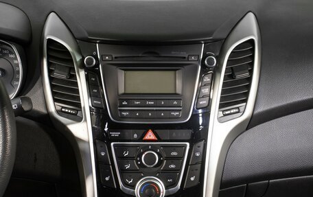 Hyundai i30 II рестайлинг, 2014 год, 1 098 000 рублей, 15 фотография